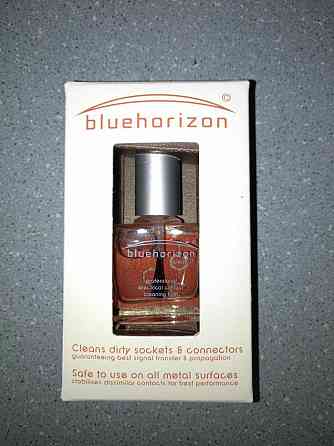 Очиститель електрических контактов Cardas і Blue Horizon Clean-IT HiFi Запорожье