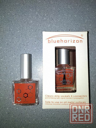 Очиститель електрических контактов Cardas і Blue Horizon Clean-IT HiFi Запорожье - изображение 3