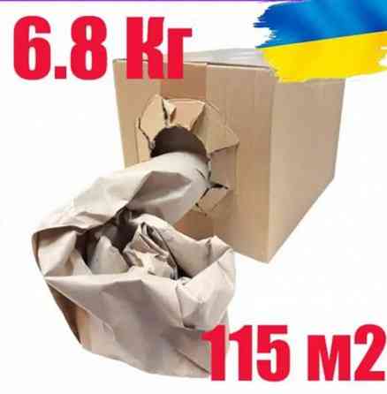 Паперовий Наповнювач ,Крафт,Пакувальний папір/Бумажный наполнитель. Запорожье