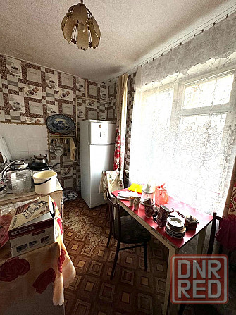 Продается 1-комнатная квартира, за 2млн.руб! Макеевка, Зелёный Макеевка - изображение 2