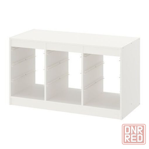 Стелаж Trofast ikea Херсон - изображение 2