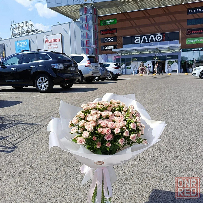 Заказ букета роз 51, 101, 201, 301 шт по оптовым ценам Херсон - изображение 8