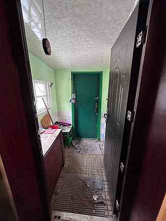 Квартира в Центре 26,1м.кв торг Макеевка