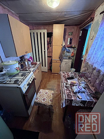 Квартира в Центре 26,1м.кв торг Макеевка - изображение 3
