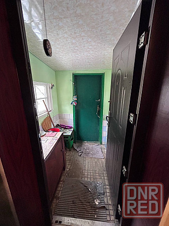 Квартира в Центре 26,1м.кв торг Макеевка - изображение 6