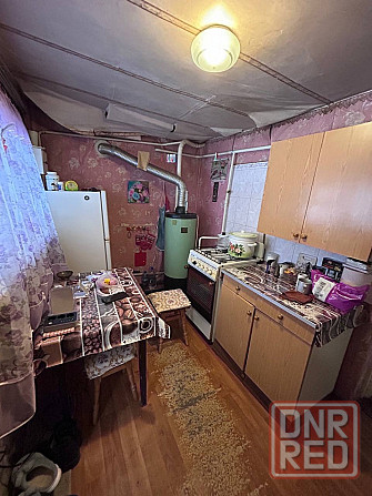 Квартира в Центре 26,1м.кв торг Макеевка - изображение 4
