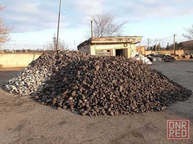 Уголь пламенный дг в мешках на складе Херсон з доставкою Херсон - изображение 1