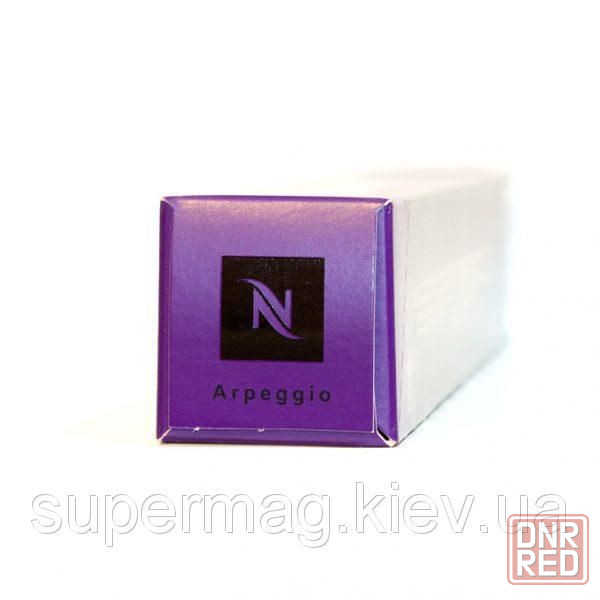 Капсулы Nespresso Швейцария 99+ вкусов. Тубус 10 шт. Неспрессо Запорожье - изображение 6