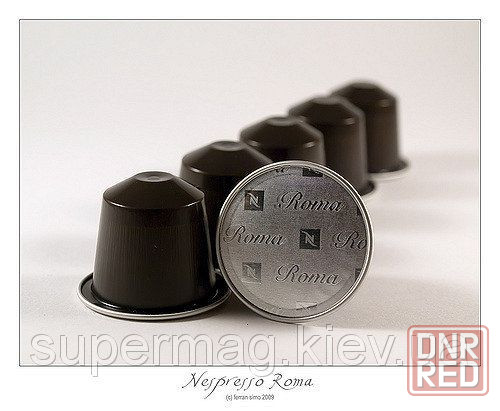 Капсулы Nespresso Швейцария 99+ вкусов. Тубус 10 шт. Неспрессо Запорожье - изображение 8