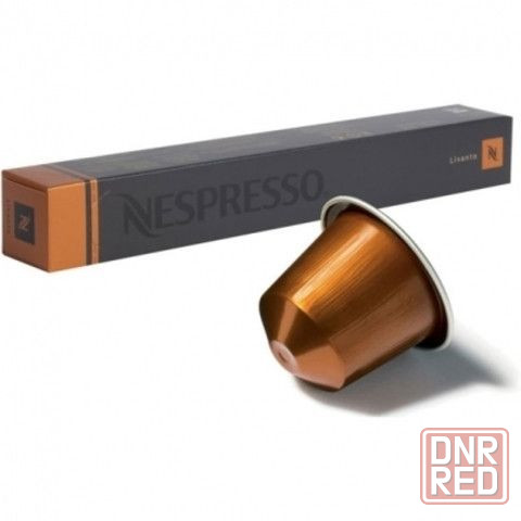 Капсулы Nespresso Швейцария 99+ вкусов. Тубус 10 шт. Неспрессо Запорожье - изображение 2