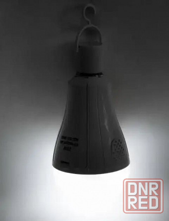 Текст: 

Лампа E27 20Вт аварийная с аккумулятором 2x18650 лампочка на батарейках Херсон - изображение 3