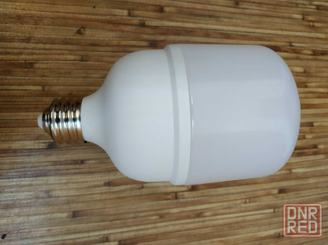 Суперцена! Мощные светодиодные LED лампы с гарантией от производителя Херсон - изображение 2