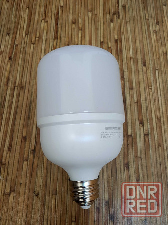 Суперцена! Мощные светодиодные LED лампы с гарантией от производителя Херсон - изображение 1