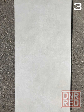 Крупноформатная плитка керамогранит 1200х600 (120х60) Херсон - изображение 3