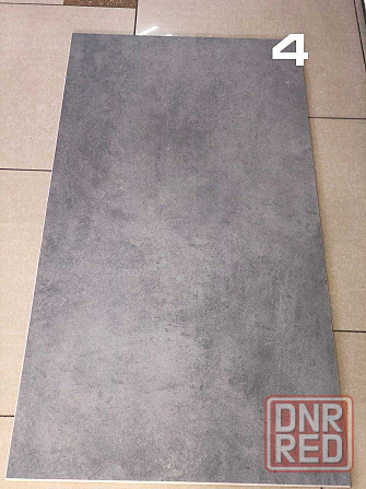 Крупноформатная плитка керамогранит 1200х600 (120х60) Херсон - изображение 1