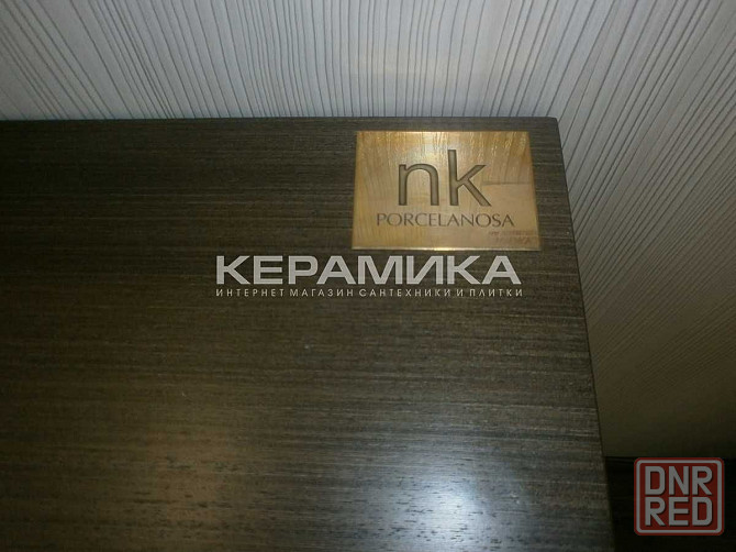 Комплект кожаной мебели для ванной PORCELANOSA NOKEN Херсон - изображение 7