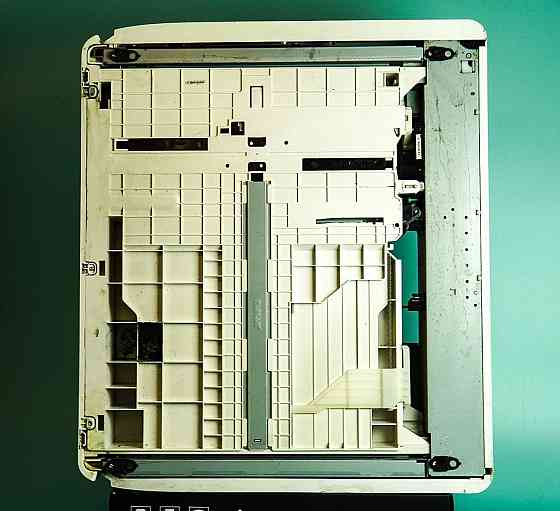 Лоток для бумаги HP Pagewide MGD на 550 листов (P1V16A) Запорожье
