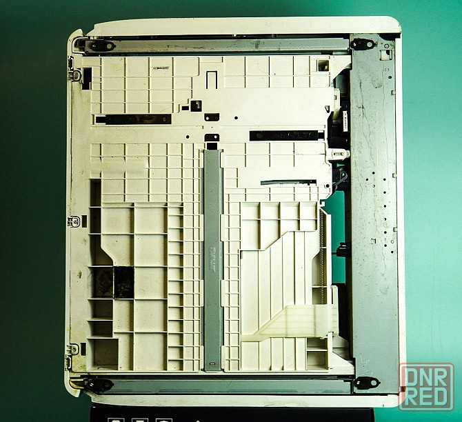 Лоток для бумаги HP Pagewide MGD на 550 листов (P1V16A) Запорожье - изображение 2
