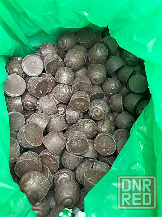 Конфеты, нуга, шоколад с орехом некондиция опт Запорожье - изображение 4