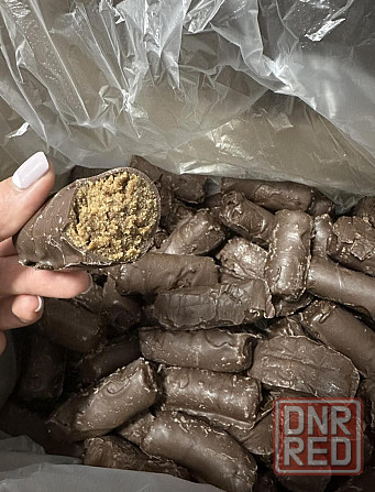 Сладости, шоколад Запорожье - изображение 7