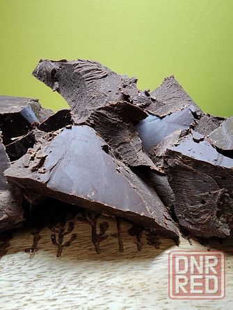 Шоколад ваговий Callebaut чорний солодкий 54% Запорожье - изображение 5