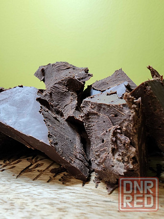 Шоколад ваговий Callebaut чорний солодкий 54% Запорожье - изображение 4