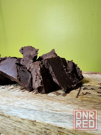 Шоколад ваговий Callebaut чорний солодкий 54% Запорожье - изображение 3