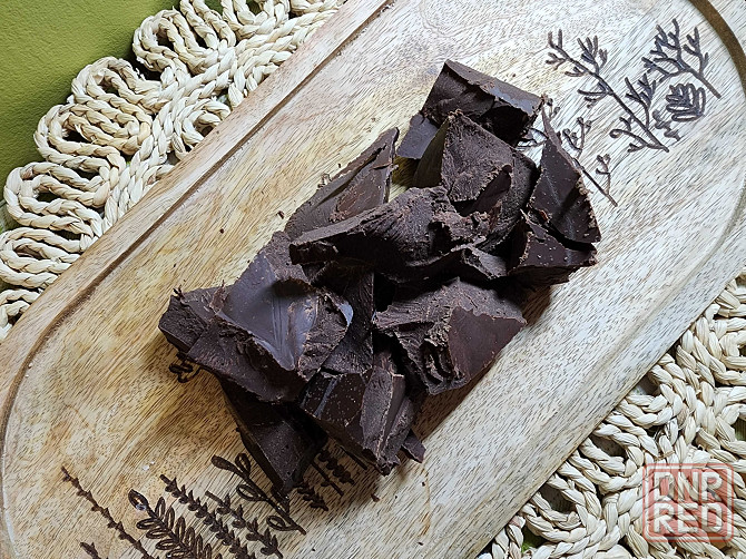 Шоколад ваговий Callebaut чорний солодкий 54% Запорожье - изображение 2