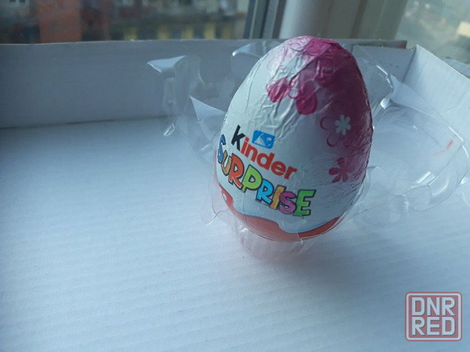 Kinder   ігра шка,,   санта Запорожье - изображение 4