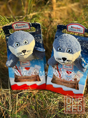 Kinder   ігра шка,,   санта Запорожье - изображение 3