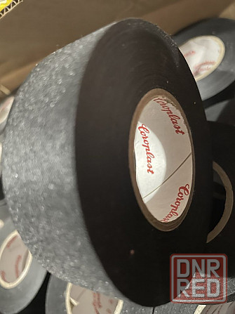 Ізолента  coroplast 25m/25mm Німеччина Запорожье - изображение 1