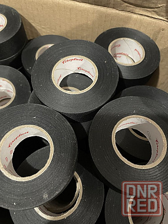 Ізолента  coroplast 25m/25mm Німеччина Запорожье - изображение 2