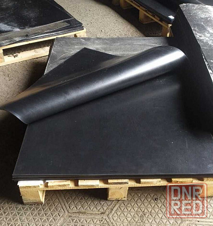 Техпластина ГОСТ 7338-90, гума листова ТМКЩ, МБС, АМС Запорожье - изображение 5