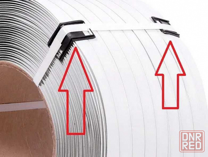 Упаковочная лента, Упаковочная лента Запорожье - изображение 3