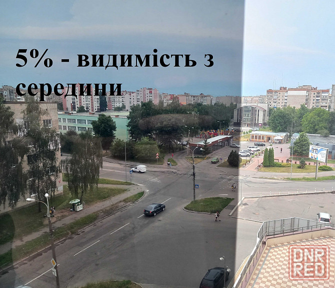 Тонущая металлизированная (профессиональная) пленка на отрез от 1 метра Запорожье - изображение 5