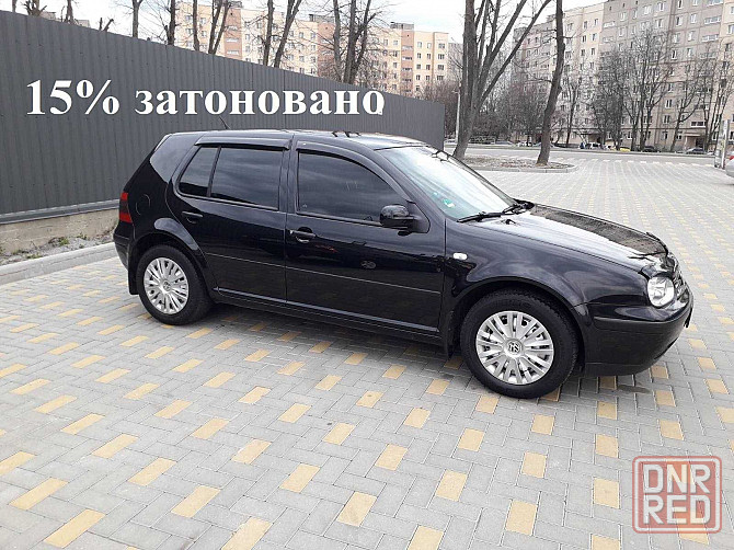 Металлизированная пленка от солнца, тонировочная профессиональная пленка Запорожье - изображение 7