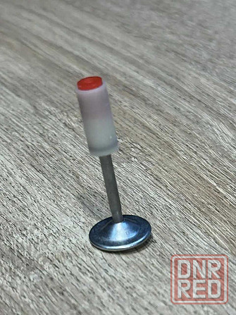 Пороховой гвоздь 25 шт , забивной гвоздь с шайбой, дюбель гвоздь Запорожье - изображение 4