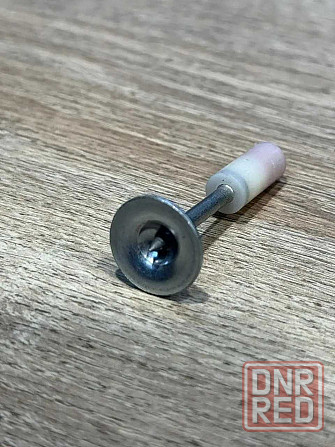 Пороховой гвоздь 25 шт , забивной гвоздь с шайбой, дюбель гвоздь Запорожье - изображение 5