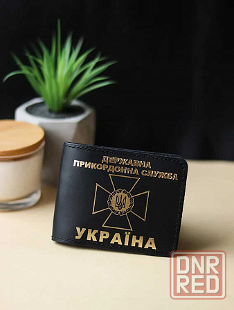Обложка для удостоверения ДПСУ Запорожье - изображение 4