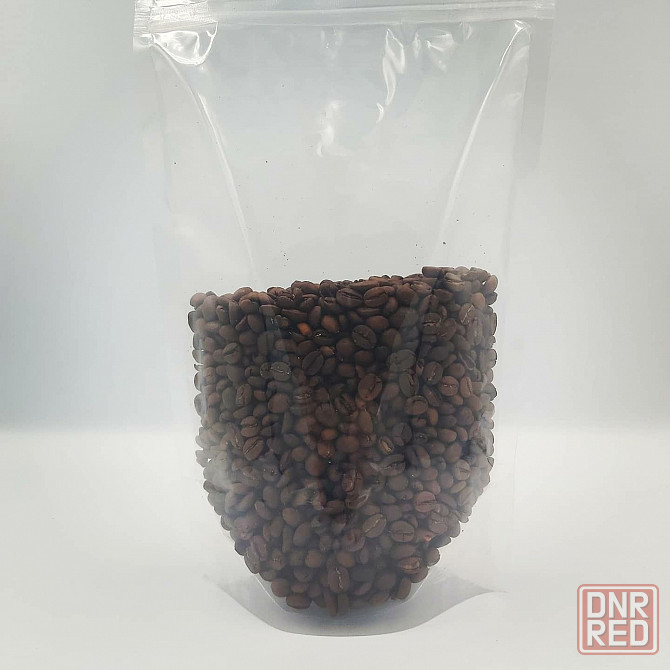 Дой пак крафт с окном, прозрачный Запорожье - изображение 7