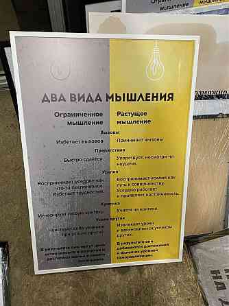 Распродажа! Маркерные доски, флипчарты, картины Запорожье