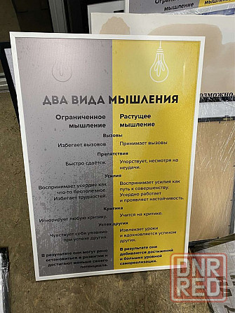 Распродажа! Маркерные доски, флипчарты, картины Запорожье - изображение 6