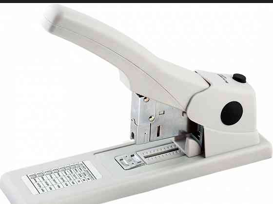Степлер Buromax 23 ВМ.4288-09 240 арк Дирокол Buromax 70 BM.4081-01 Запорожье