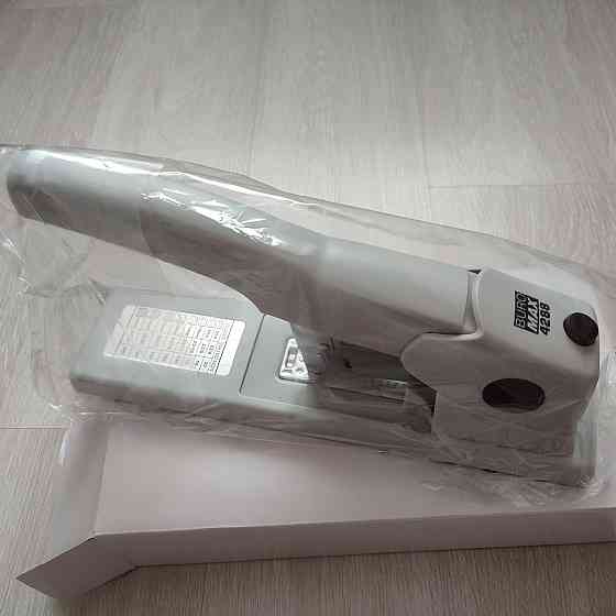 Степлер Buromax 23 ВМ.4288-09 240 арк Дирокол Buromax 70 BM.4081-01 Запорожье