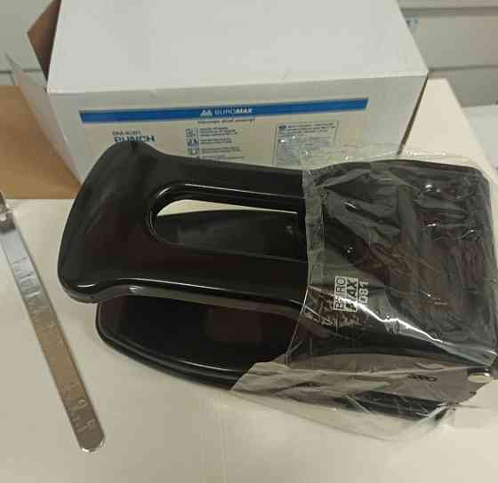 Степлер Buromax 23 ВМ.4288-09 240 арк Дирокол Buromax 70 BM.4081-01 Запорожье