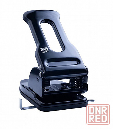 Степлер Buromax 23 ВМ.4288-09 240 арк Дирокол Buromax 70 BM.4081-01 Запорожье - изображение 4