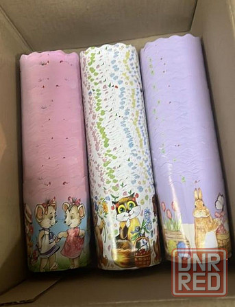 Итальянские формы для пасок бумажные формочки для пасхальных куличей Запорожье - изображение 8