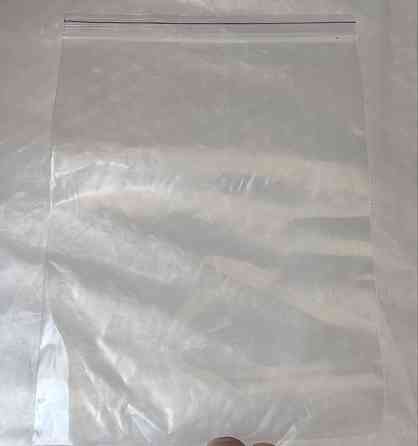 Пакет Zip Lock 150 * 200 мм Запорожье