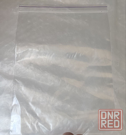 Пакет Zip Lock 150 * 200 мм Запорожье - изображение 1