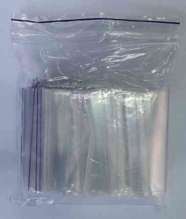 Zip Lock пакет зіп лок зип 80 мм * 120 мм / 8 см * 12 см Запорожье